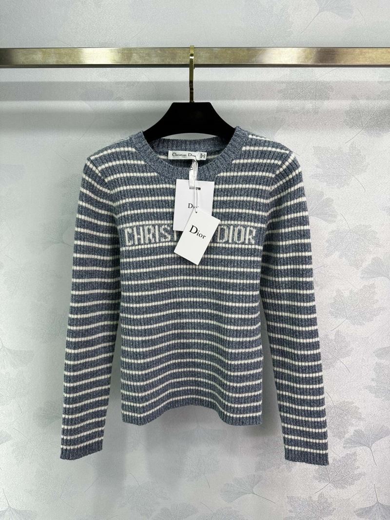 Christian Dior Sweaters